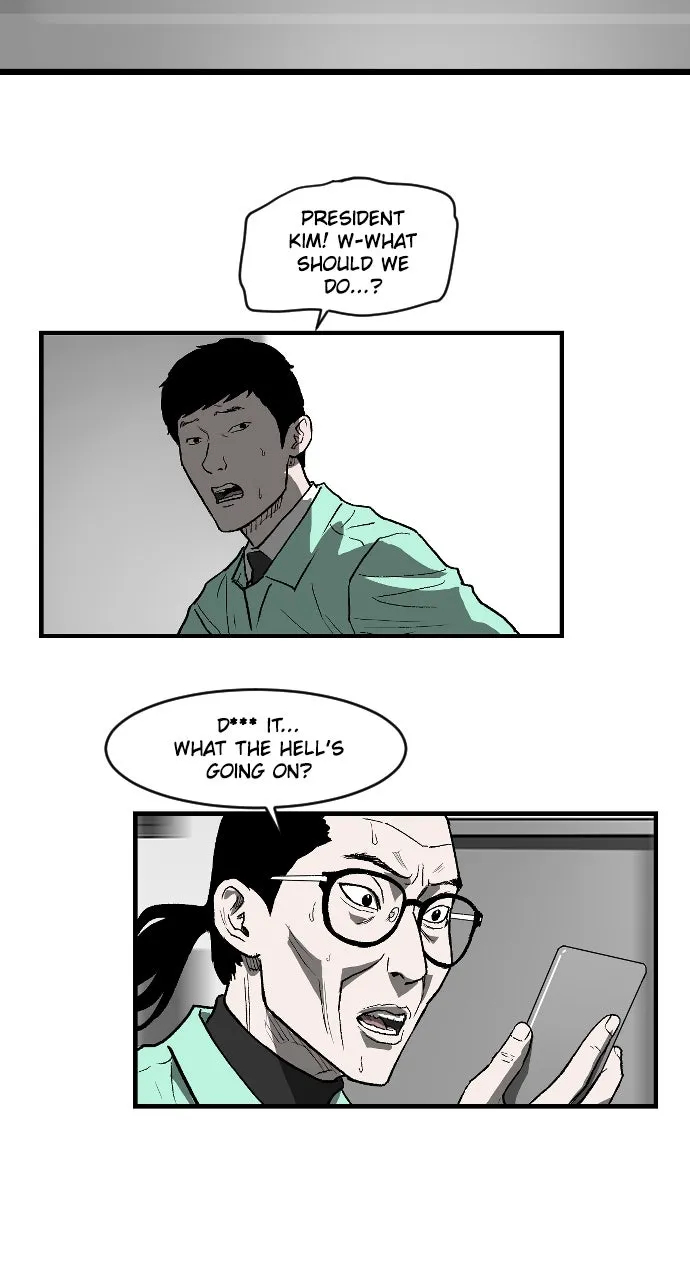 Read Hellbound 2: The Resurrected chapter 32 image 30 on Lezhin