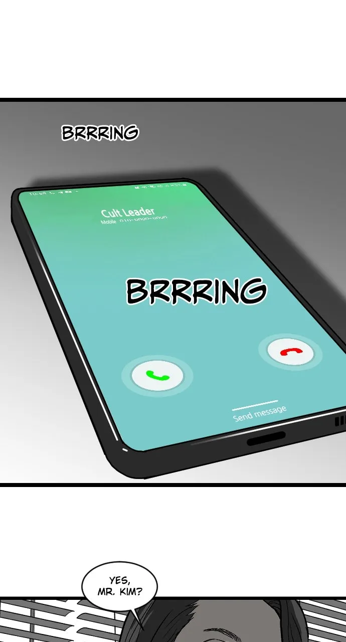 Read Hellbound 2: The Resurrected chapter 32 image 31 on Lezhin