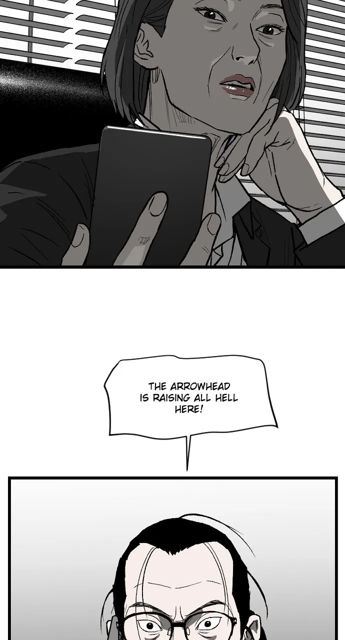 Read Hellbound 2: The Resurrected chapter 32 image 32 on Lezhin