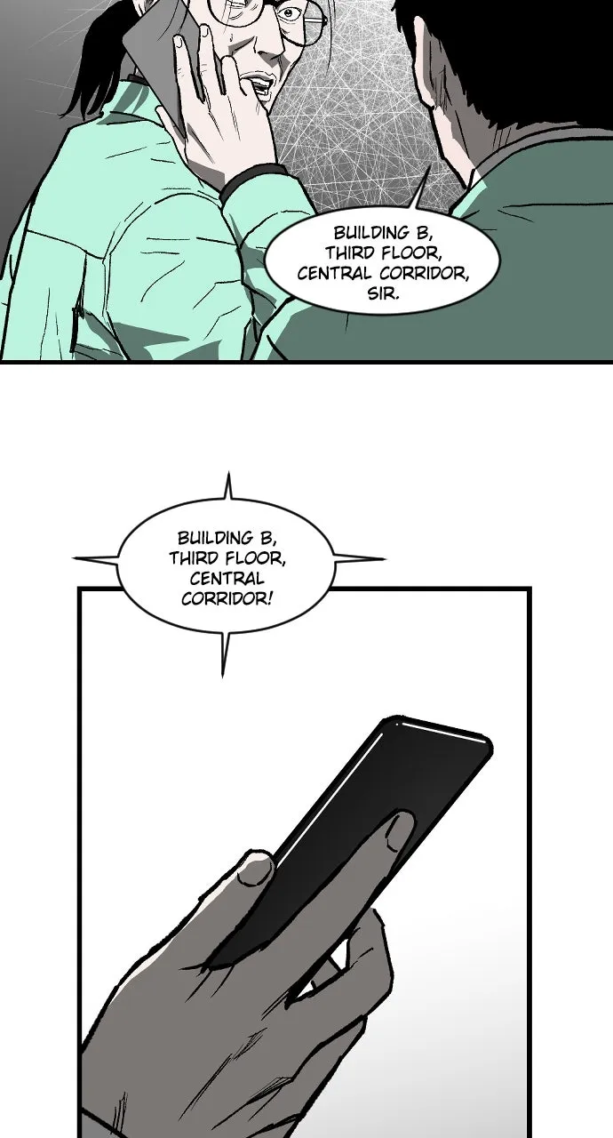 Read Hellbound 2: The Resurrected chapter 32 image 35 on Lezhin