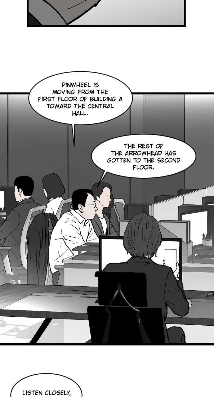 Read Hellbound 2: The Resurrected chapter 32 image 36 on Lezhin
