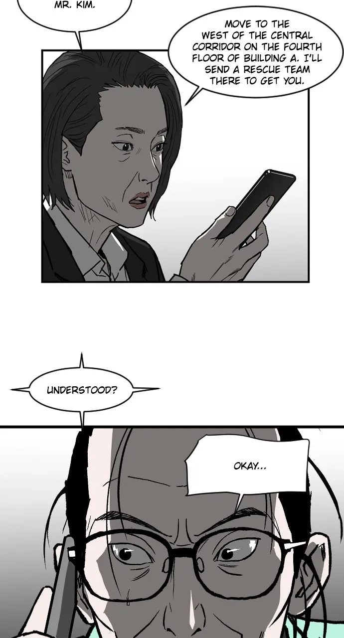 Read Hellbound 2: The Resurrected chapter 32 image 37 on Lezhin