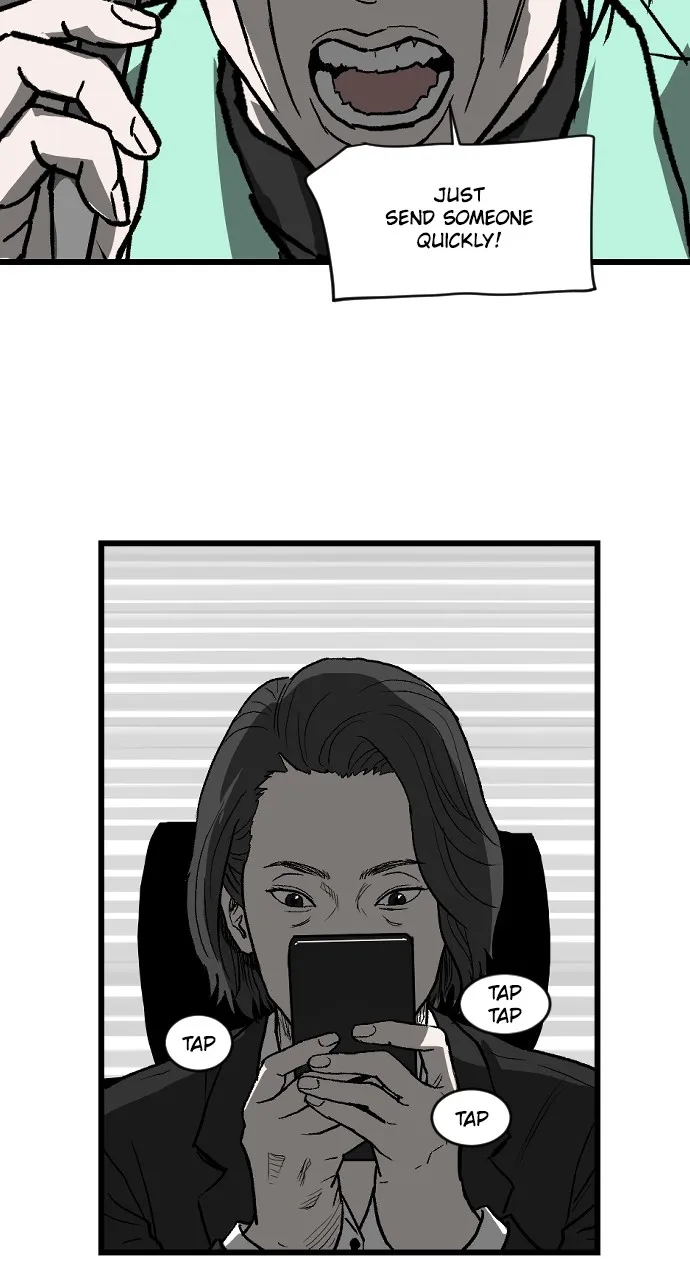 Read Hellbound 2: The Resurrected chapter 32 image 38 on Lezhin