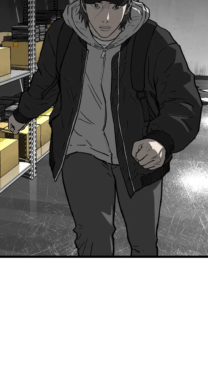 Read Hellbound 2: The Resurrected chapter 32 image 42 on Lezhin