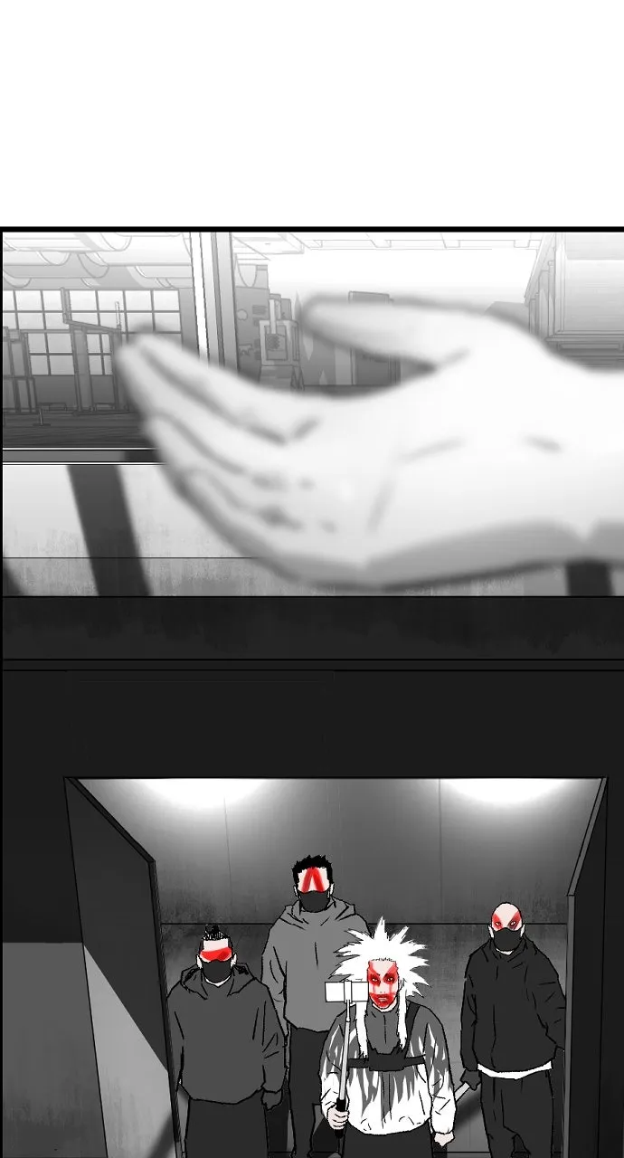 Read Hellbound 2: The Resurrected chapter 32 image 43 on Lezhin