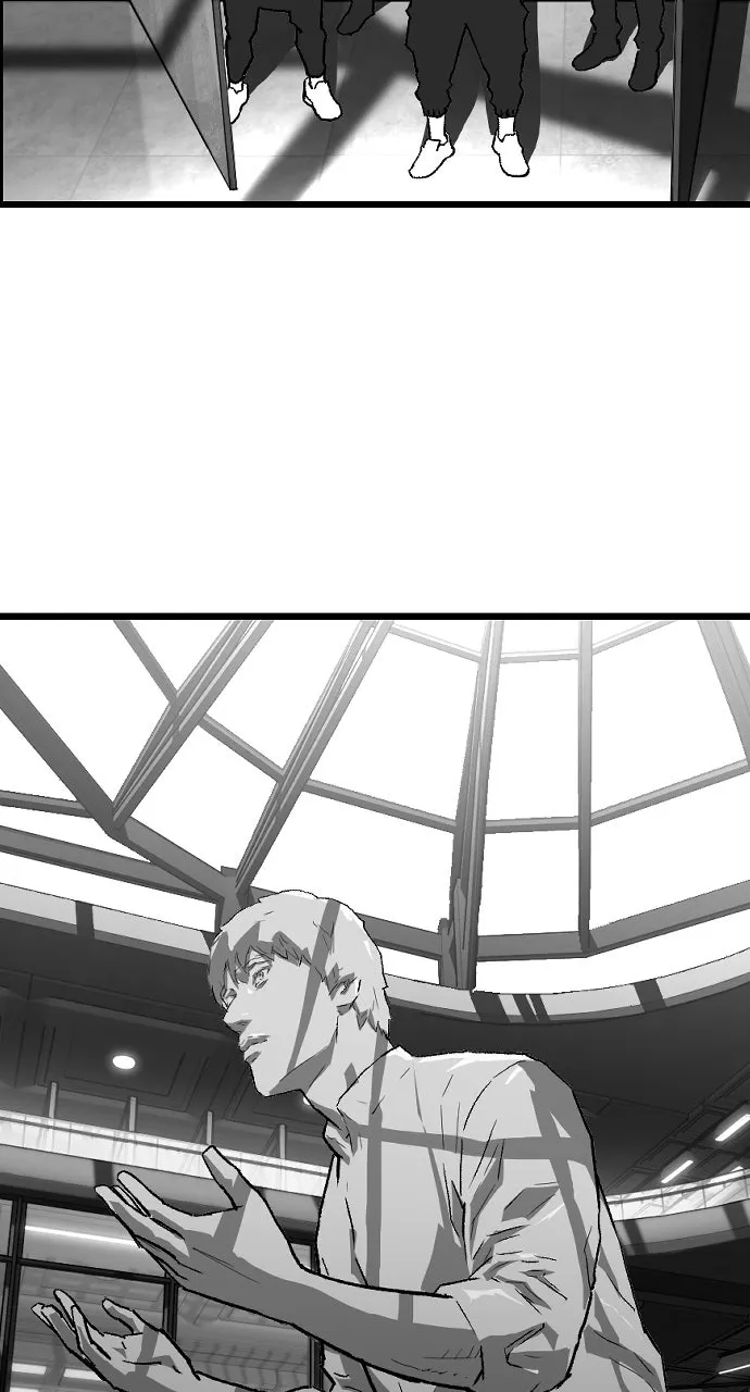 Read Hellbound 2: The Resurrected chapter 32 image 44 on Lezhin