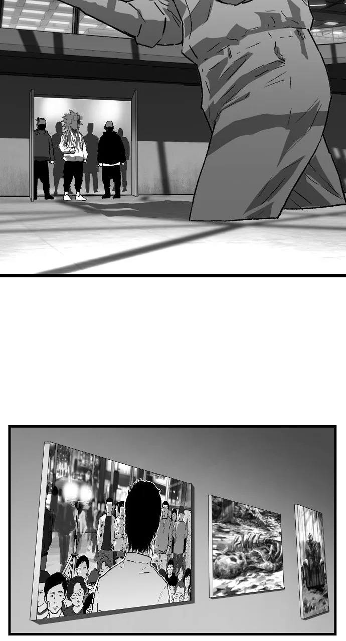 Read Hellbound 2: The Resurrected chapter 32 image 45 on Lezhin