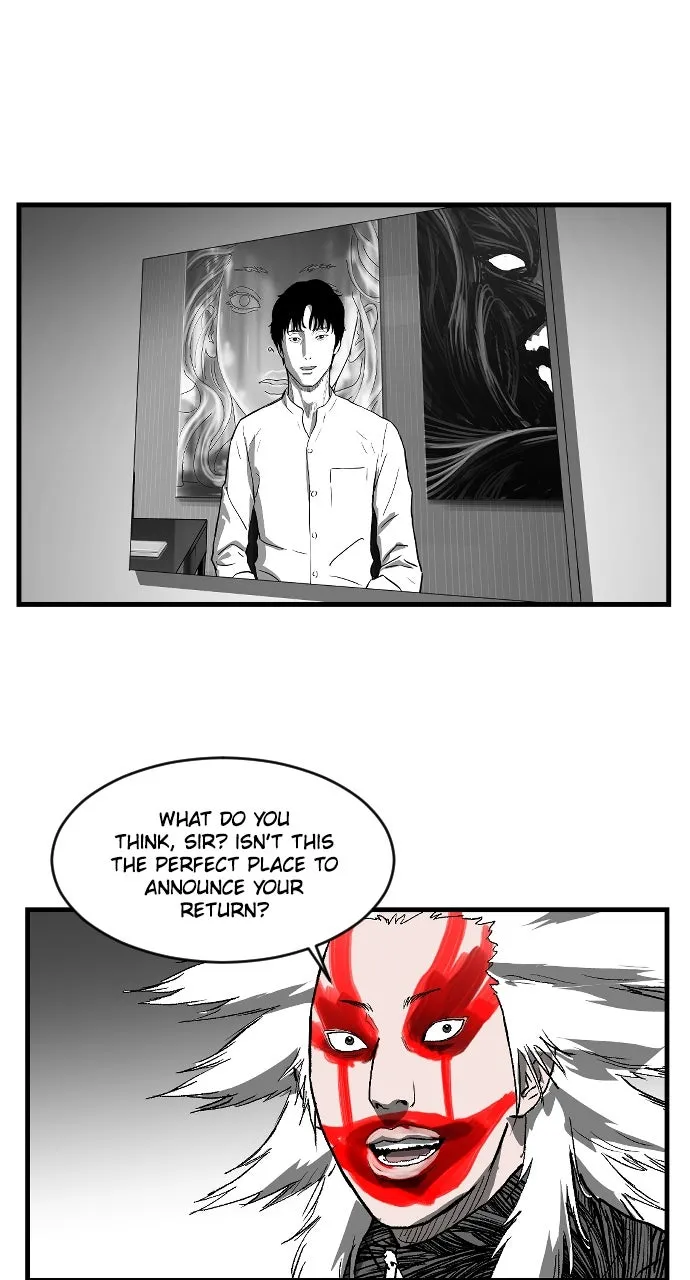 Read Hellbound 2: The Resurrected chapter 32 image 46 on Lezhin