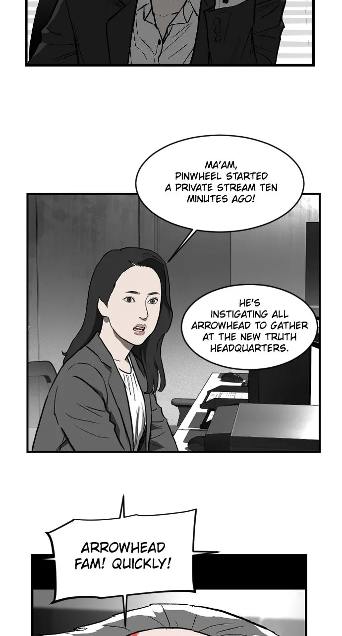 Read Hellbound 2: The Resurrected chapter 32 image 5 on Lezhin
