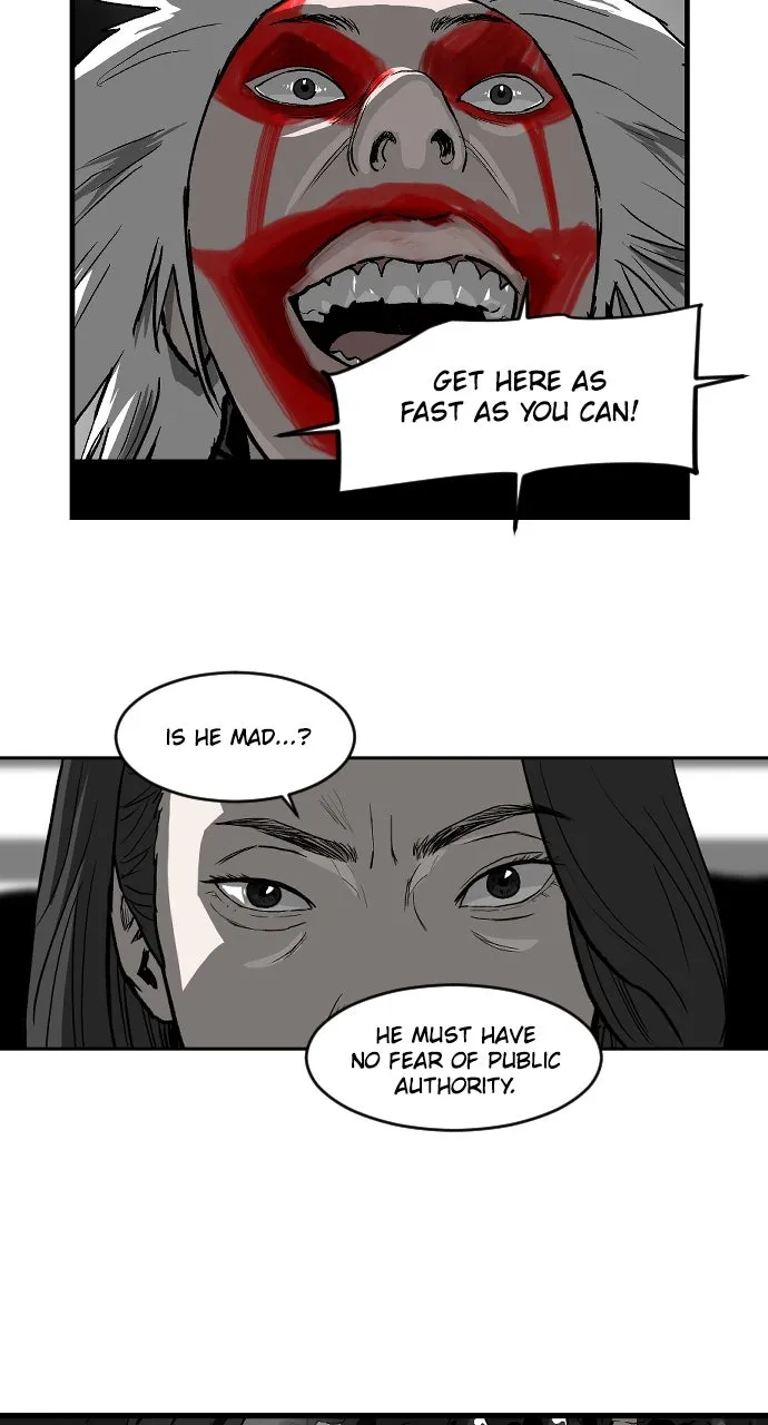 Read Hellbound 2: The Resurrected chapter 32 image 6 on Lezhin