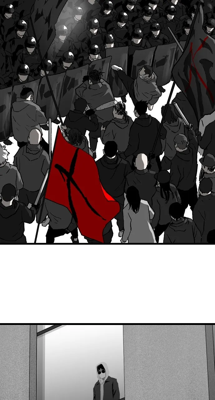 Read Hellbound 2: The Resurrected chapter 32 image 7 on Lezhin