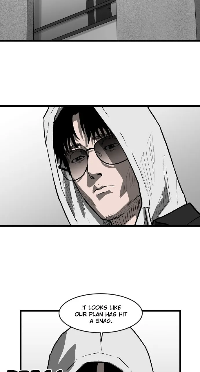 Read Hellbound 2: The Resurrected chapter 32 image 8 on Lezhin