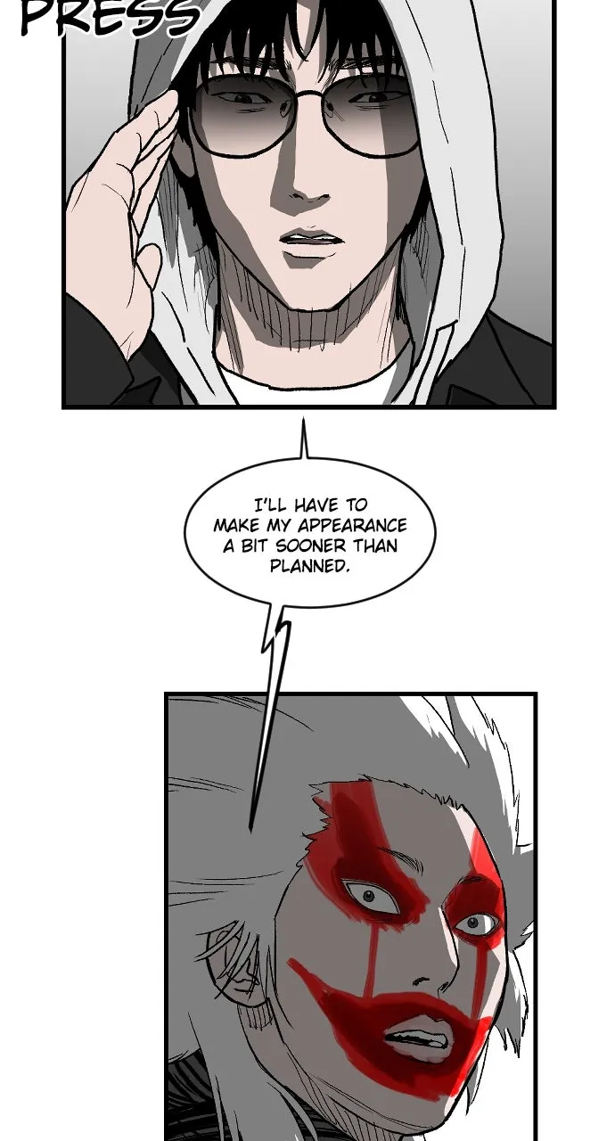 Read Hellbound 2: The Resurrected chapter 32 image 9 on Lezhin