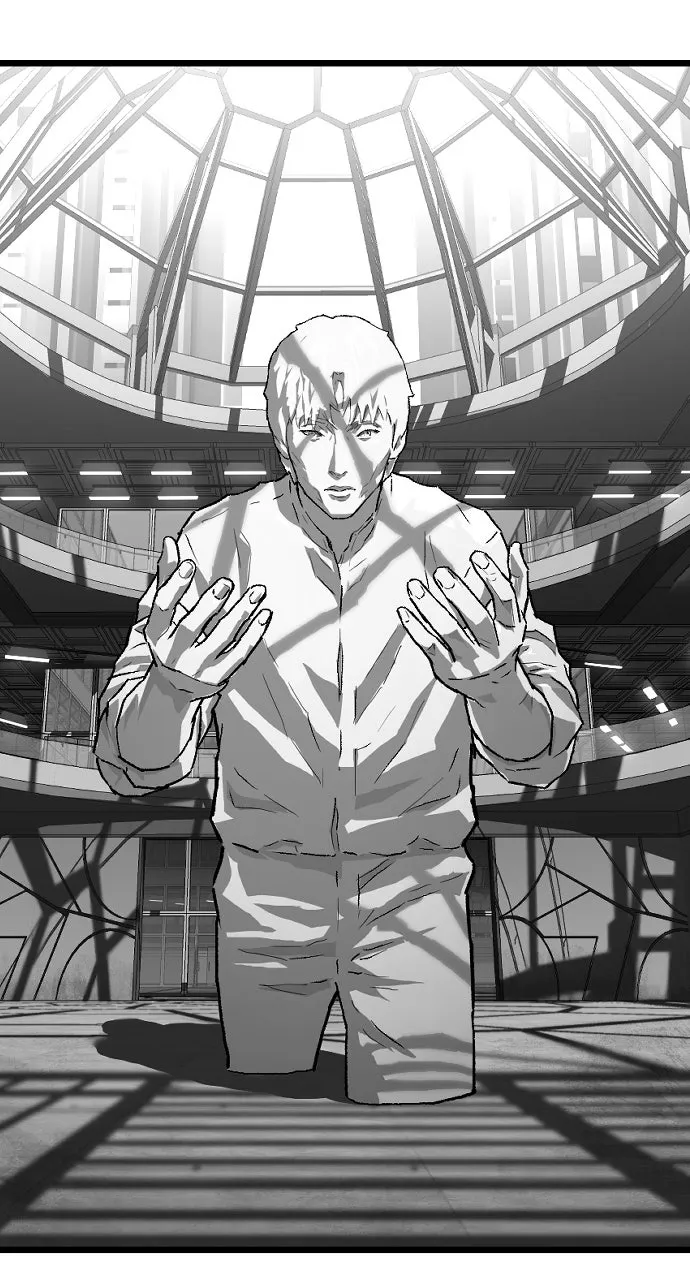 Read Hellbound 2: The Resurrected chapter 33 image 1 on Lezhin