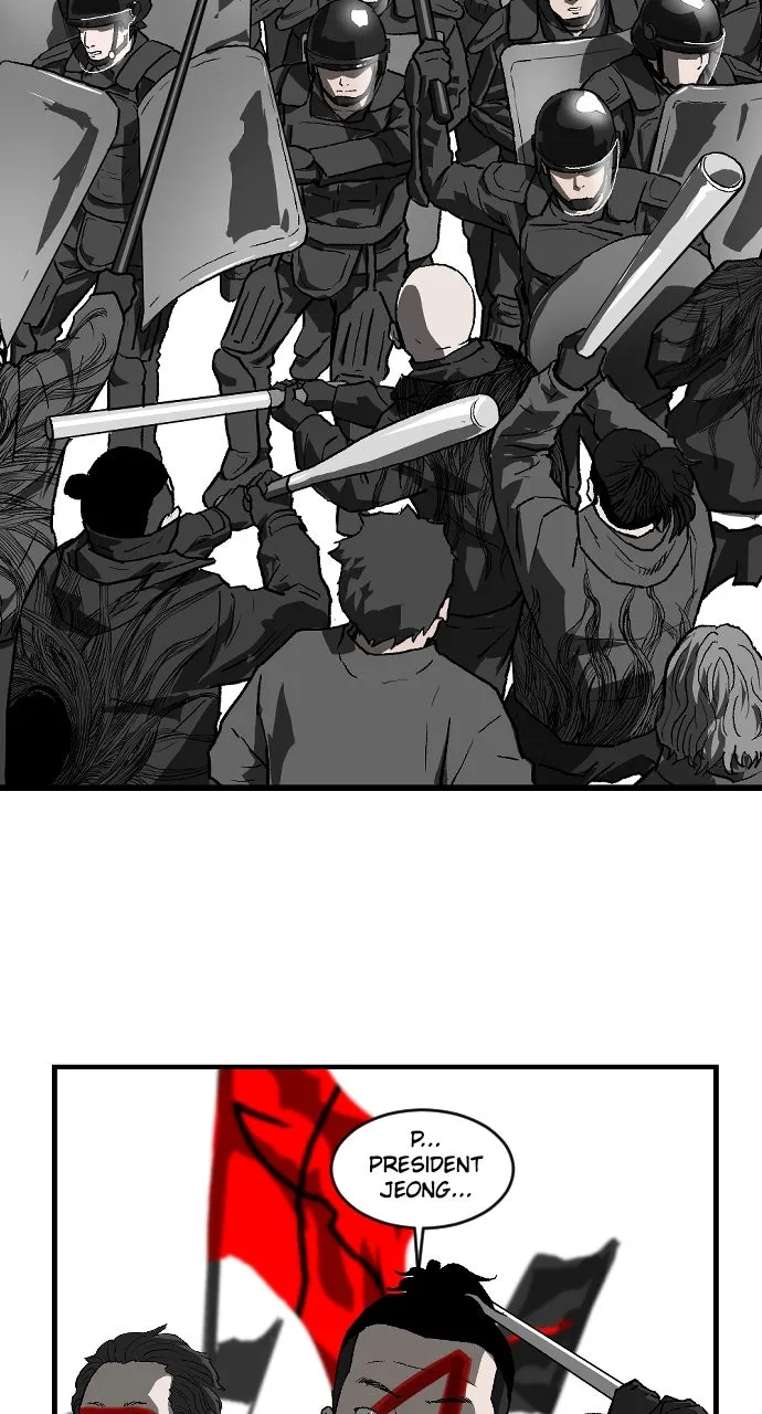 Read Hellbound 2: The Resurrected chapter 33 image 10 on Lezhin