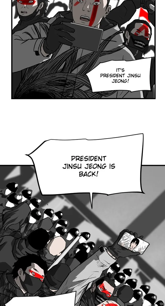 Read Hellbound 2: The Resurrected chapter 33 image 11 on Lezhin