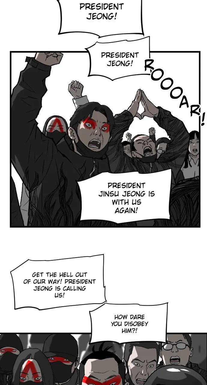 Read Hellbound 2: The Resurrected chapter 33 image 13 on Lezhin