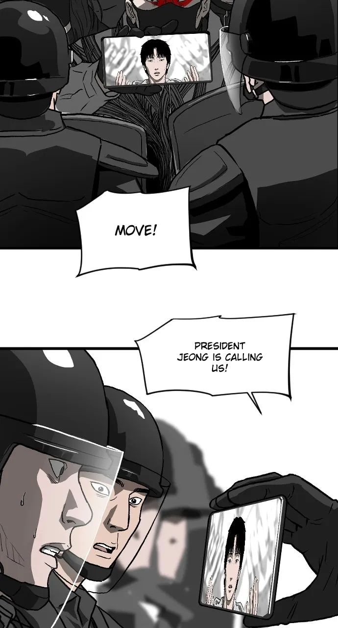 Read Hellbound 2: The Resurrected chapter 33 image 14 on Lezhin
