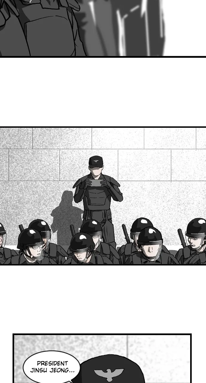 Read Hellbound 2: The Resurrected chapter 33 image 15 on Lezhin