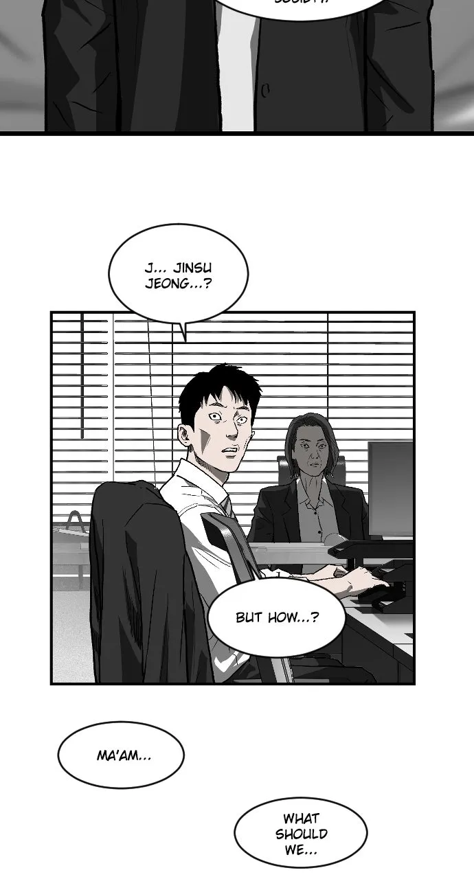 Read Hellbound 2: The Resurrected chapter 33 image 17 on Lezhin