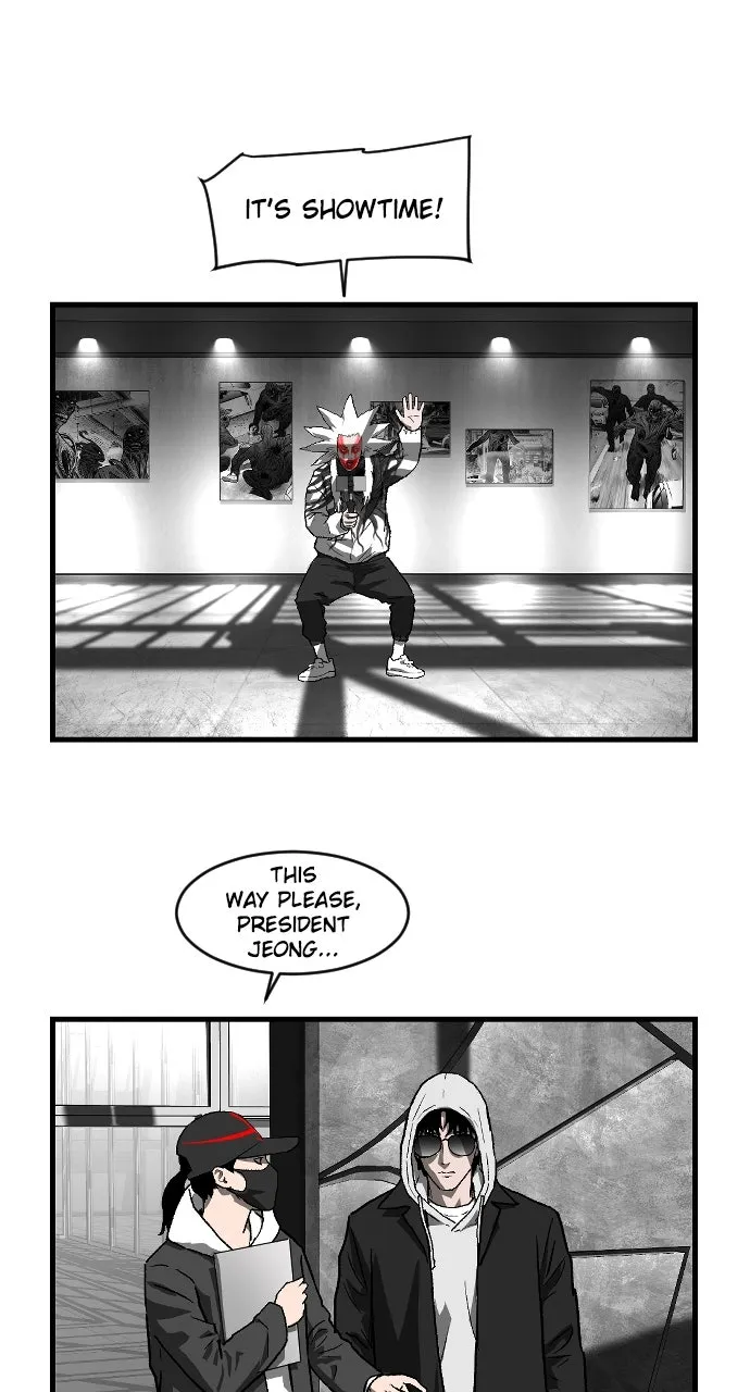 Read Hellbound 2: The Resurrected chapter 33 image 2 on Lezhin