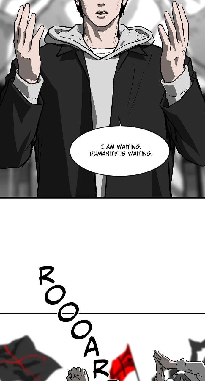 Read Hellbound 2: The Resurrected chapter 33 image 21 on Lezhin