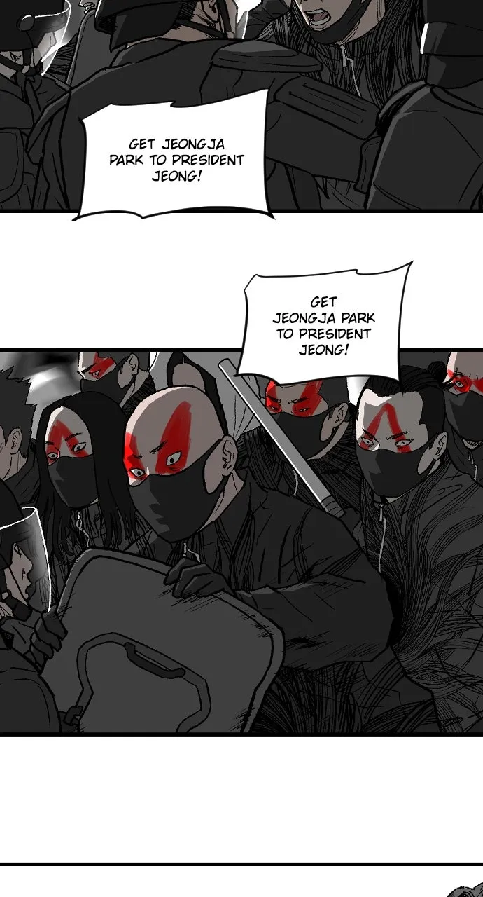 Read Hellbound 2: The Resurrected chapter 33 image 23 on Lezhin