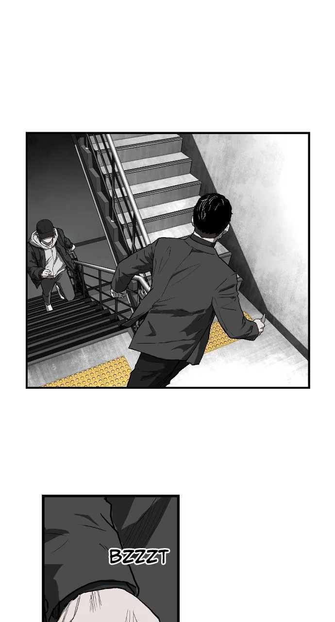 Read Hellbound 2: The Resurrected chapter 33 image 25 on Lezhin