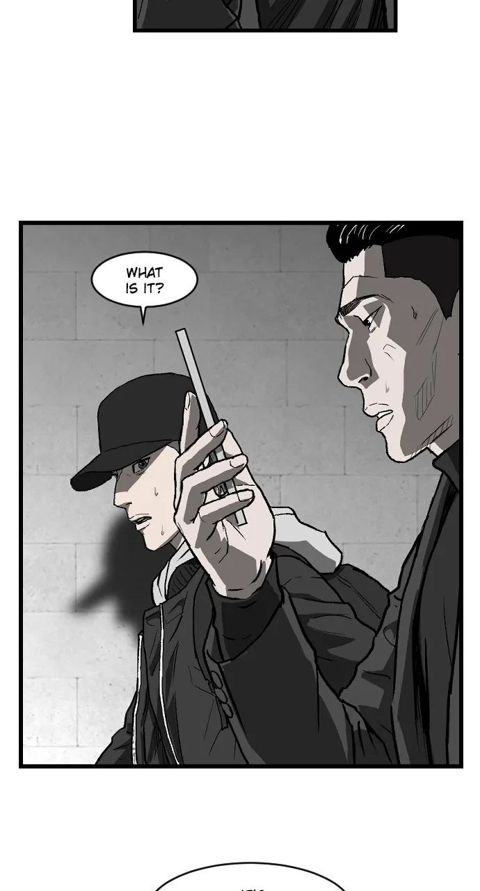 Read Hellbound 2: The Resurrected chapter 33 image 27 on Lezhin