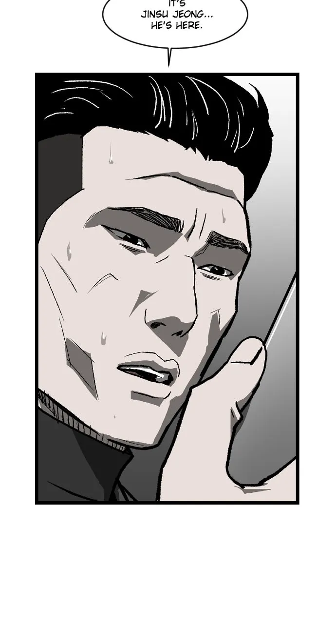 Read Hellbound 2: The Resurrected chapter 33 image 28 on Lezhin