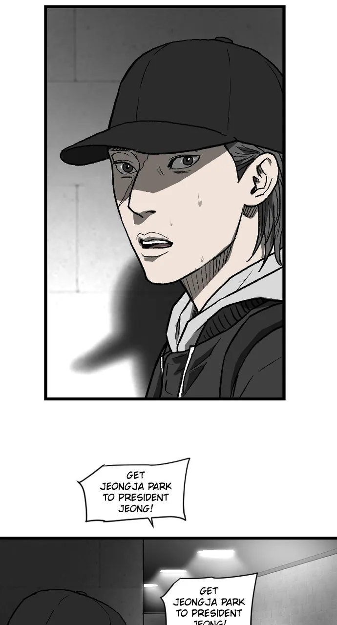 Read Hellbound 2: The Resurrected chapter 33 image 29 on Lezhin