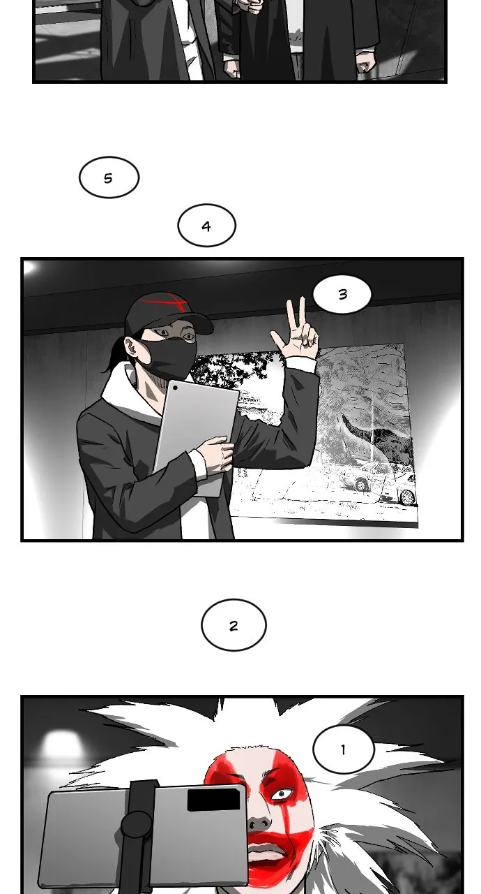 Read Hellbound 2: The Resurrected chapter 33 image 3 on Lezhin