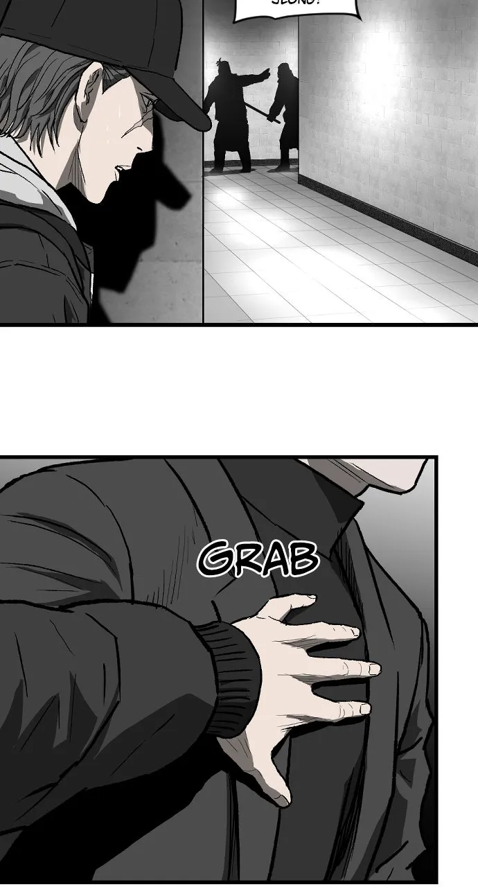Read Hellbound 2: The Resurrected chapter 33 image 30 on Lezhin