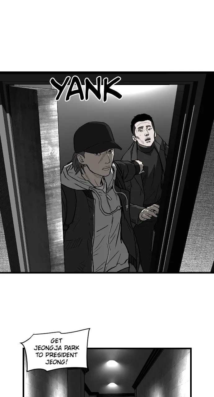 Read Hellbound 2: The Resurrected chapter 33 image 31 on Lezhin