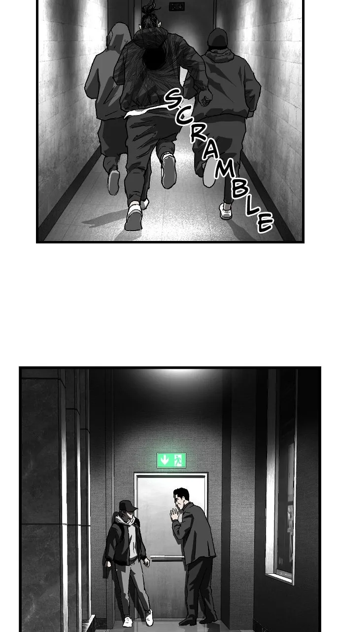 Read Hellbound 2: The Resurrected chapter 33 image 32 on Lezhin