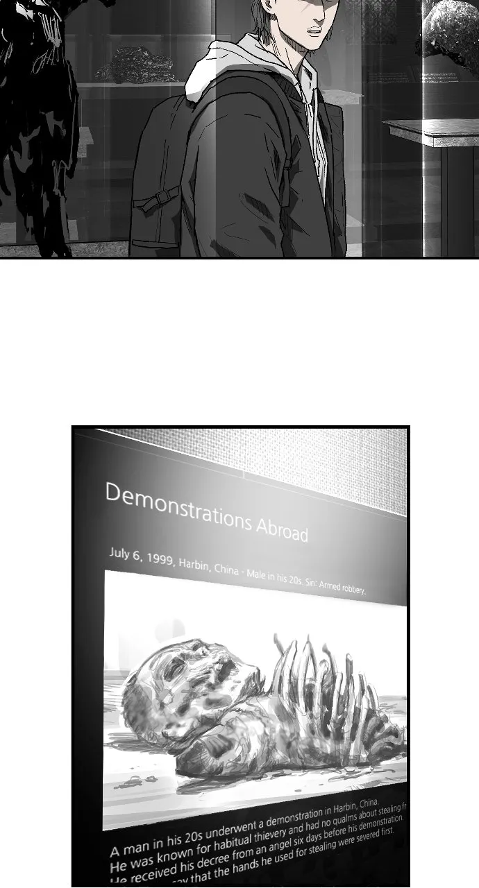 Read Hellbound 2: The Resurrected chapter 33 image 36 on Lezhin