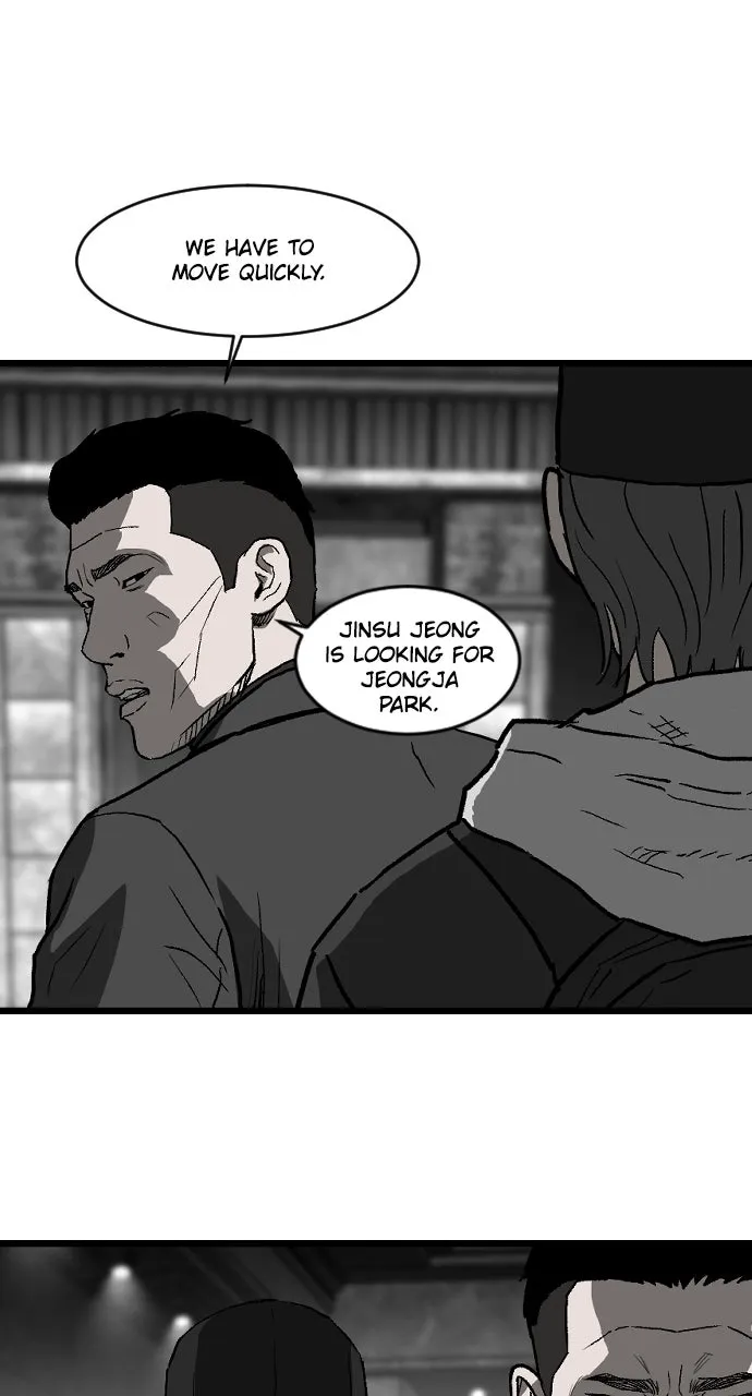 Read Hellbound 2: The Resurrected chapter 33 image 37 on Lezhin