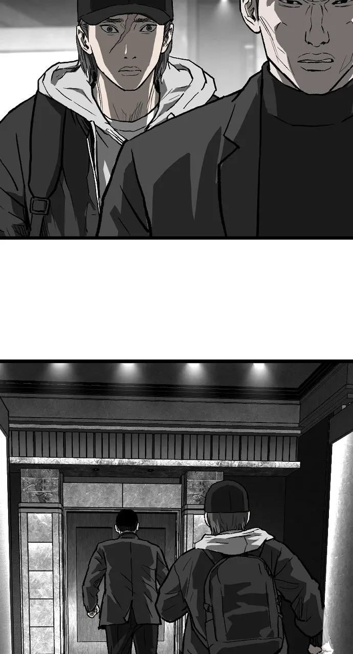Read Hellbound 2: The Resurrected chapter 33 image 38 on Lezhin