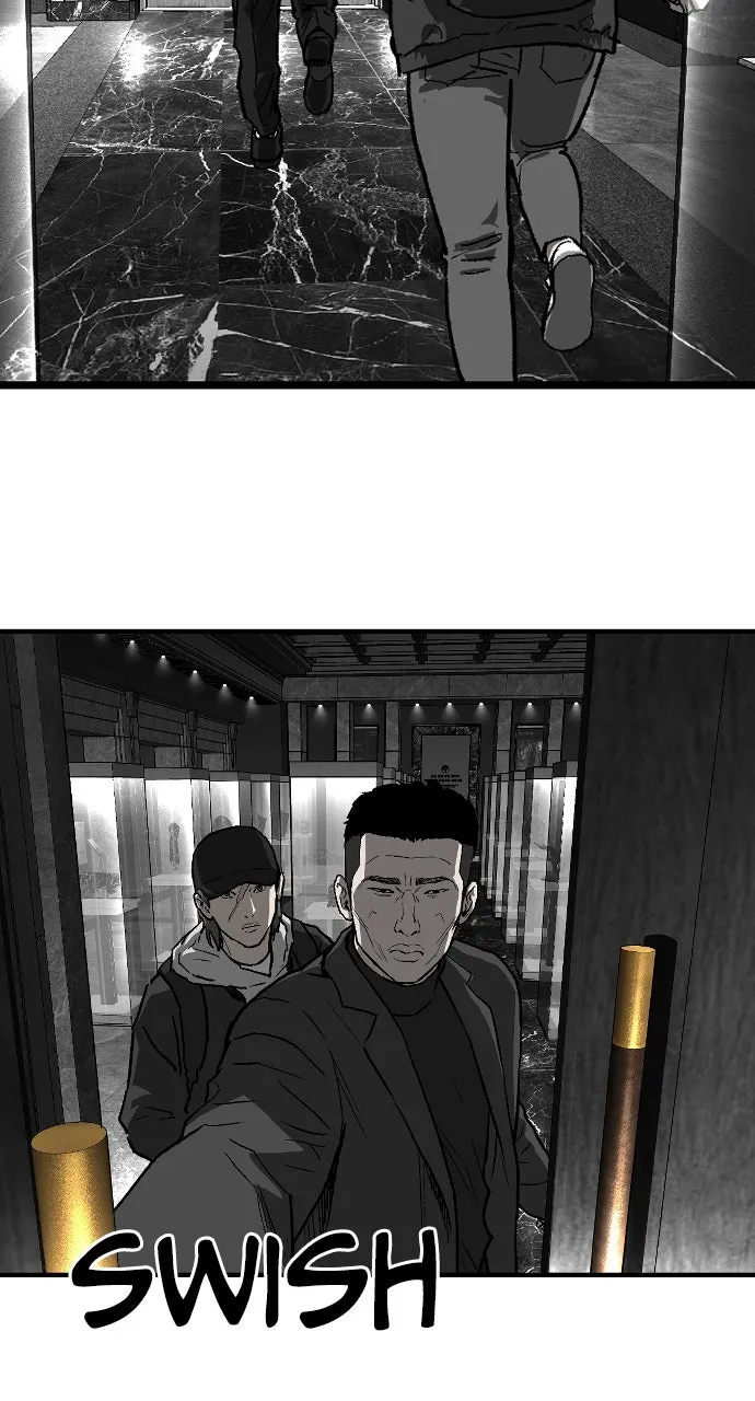 Read Hellbound 2: The Resurrected chapter 33 image 39 on Lezhin
