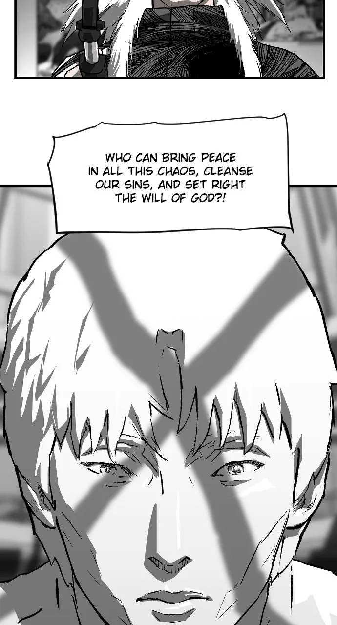 Read Hellbound 2: The Resurrected chapter 33 image 4 on Lezhin