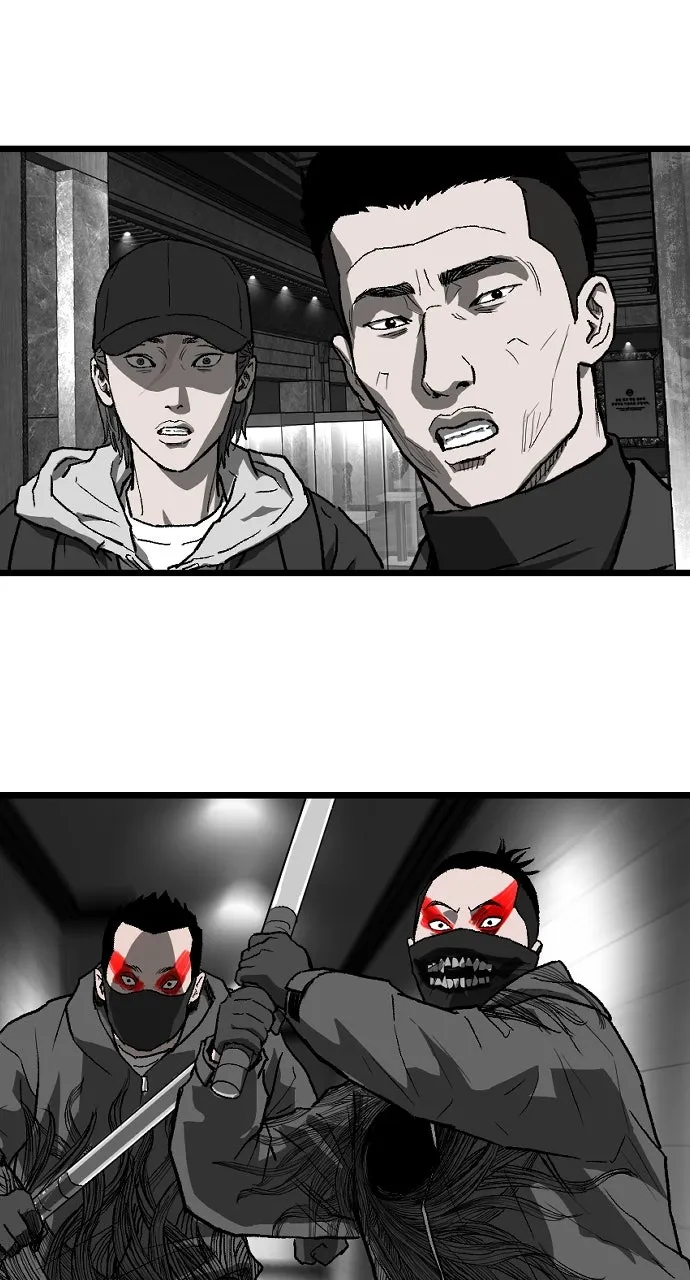 Read Hellbound 2: The Resurrected chapter 33 image 41 on Lezhin