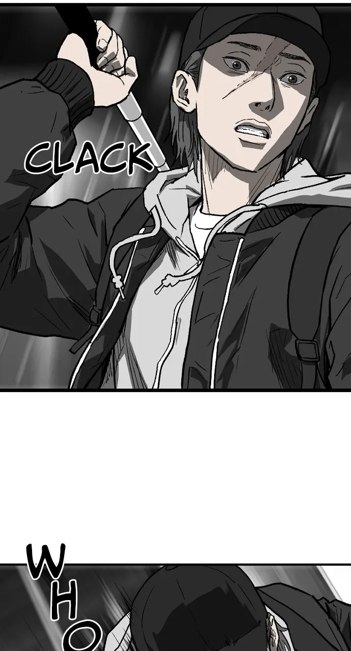Read Hellbound 2: The Resurrected chapter 33 image 44 on Lezhin