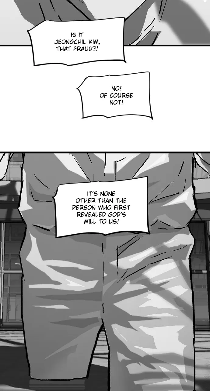 Read Hellbound 2: The Resurrected chapter 33 image 5 on Lezhin
