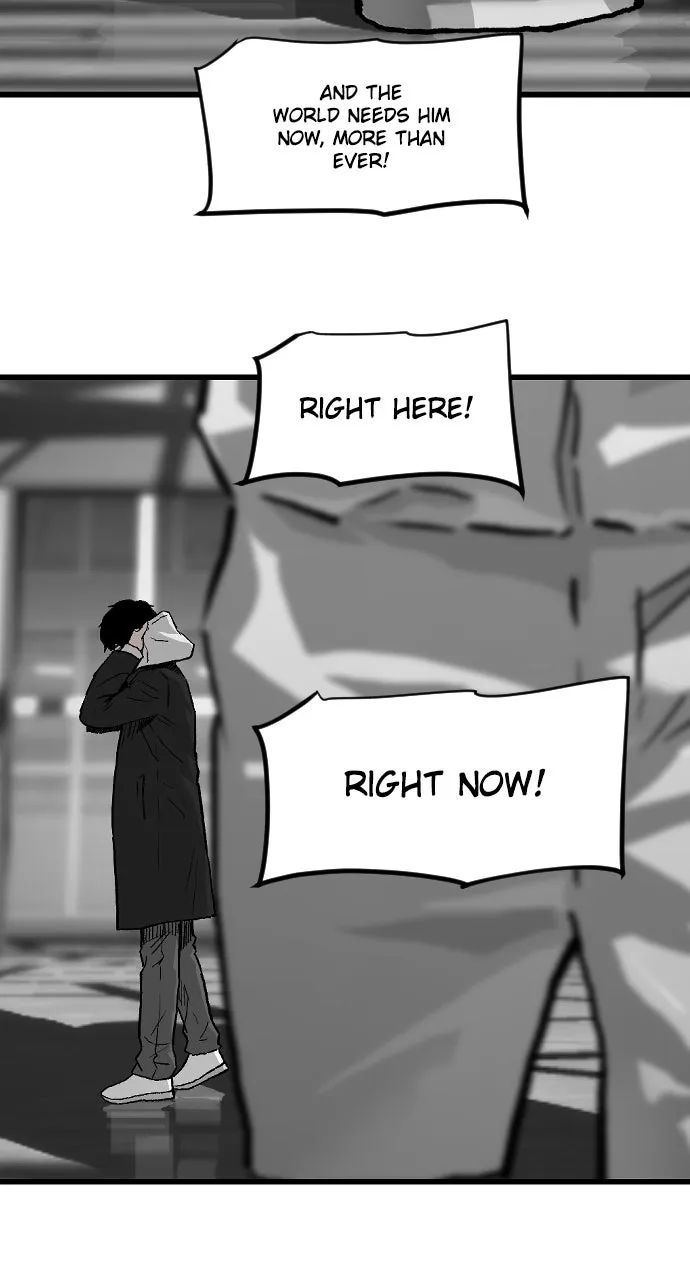 Read Hellbound 2: The Resurrected chapter 33 image 6 on Lezhin