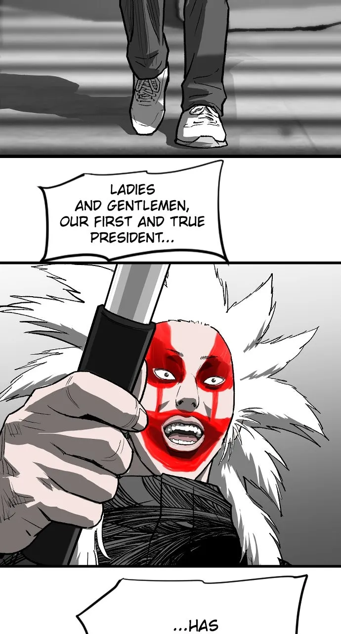 Read Hellbound 2: The Resurrected chapter 33 image 8 on Lezhin