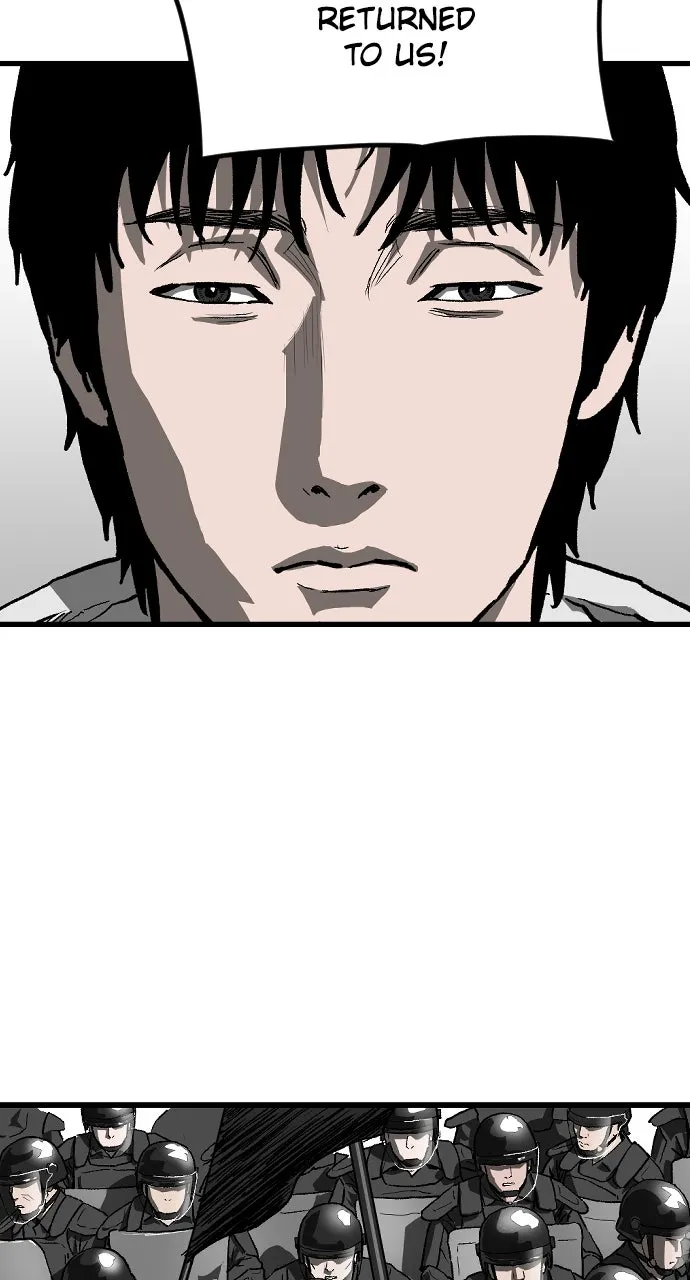 Read Hellbound 2: The Resurrected chapter 33 image 9 on Lezhin