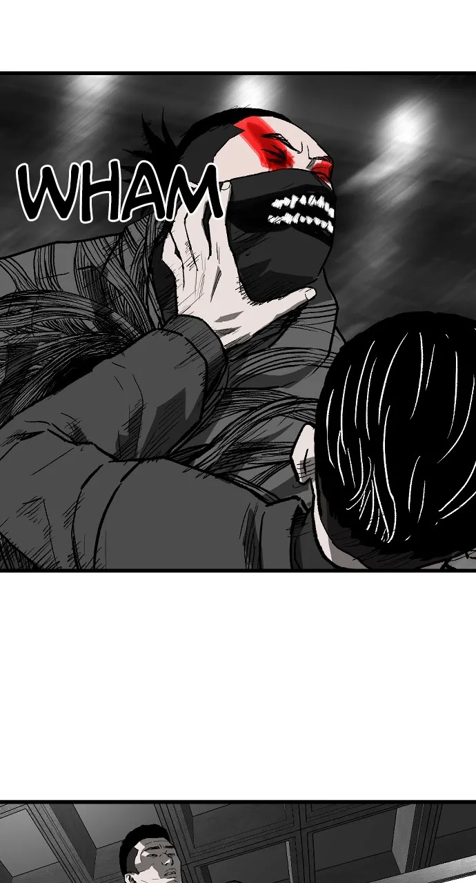 Read Hellbound 2: The Resurrected chapter 34 image 1 on Lezhin