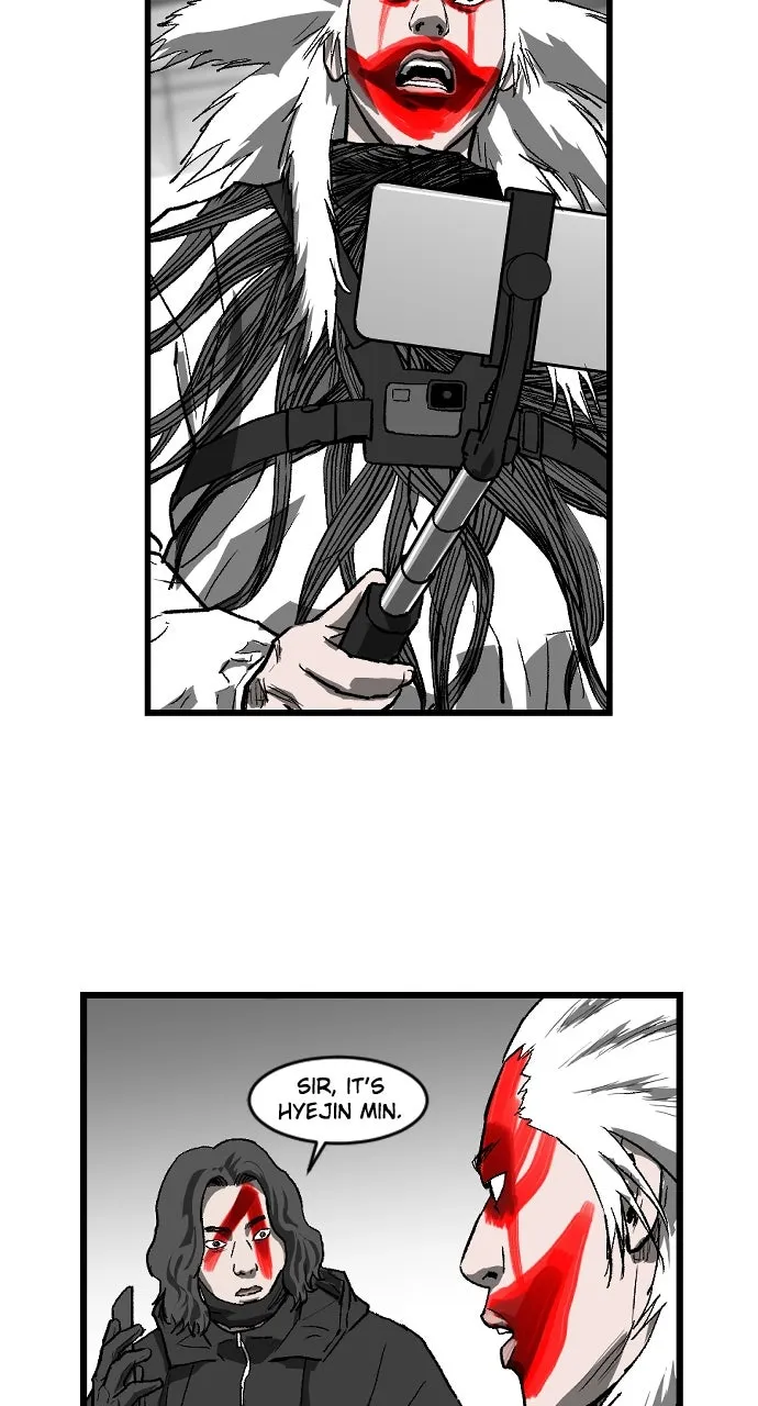 Read Hellbound 2: The Resurrected chapter 34 image 13 on Lezhin