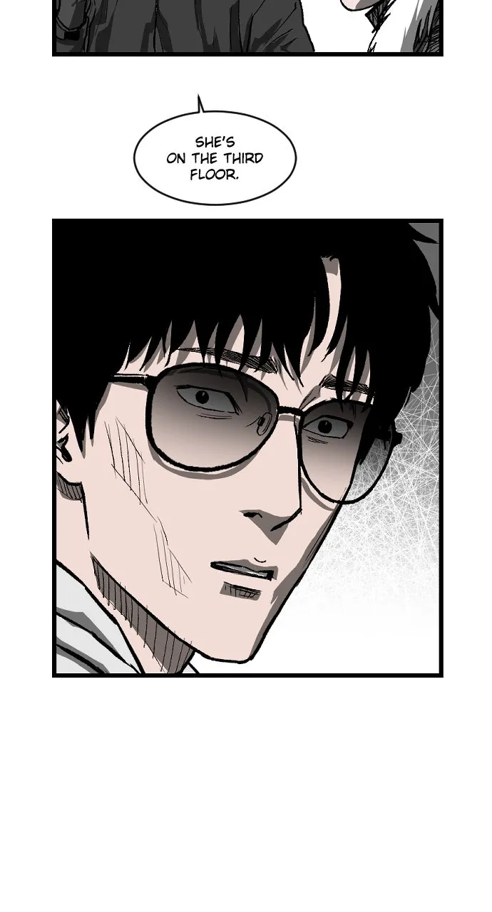 Read Hellbound 2: The Resurrected chapter 34 image 14 on Lezhin