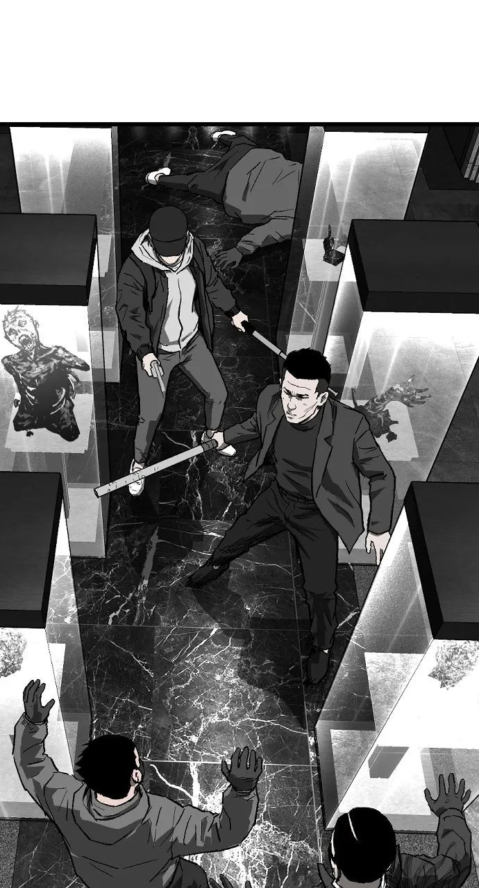 Read Hellbound 2: The Resurrected chapter 34 image 15 on Lezhin